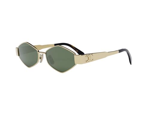 sonnenbrille damen celine catherine|celine triomphe sonnenbrille.